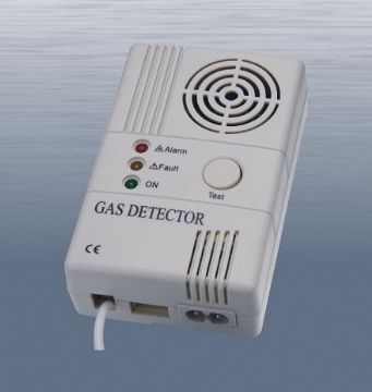 Gas Alarm